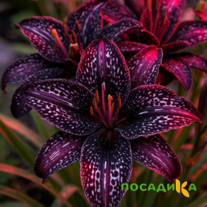 Лилейник Вояж купить по цене от 699р. в интернет-магазине «Посадика» с доставкой почтой в в Алупке и по всей России – [изображение №1].